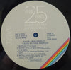 Elvis Presley : Elvis Aron Presley Radio Station Sampler (LP, Comp, Promo)