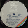 Elvis Presley : Elvis Aron Presley Radio Station Sampler (LP, Comp, Promo)
