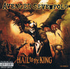Avenged Sevenfold : Hail To The King (CD, Single)