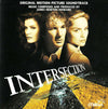 James Newton Howard : Intersection (Original Motion Picture Soundtrack) (CD, Album)