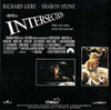 James Newton Howard : Intersection (Original Motion Picture Soundtrack) (CD, Album)