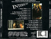 James Newton Howard : Intersection (Original Motion Picture Soundtrack) (CD, Album)