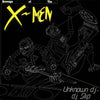 Unknown D.J.* And D.J. Slip* / The X-Men* : Revenge Of The X-Men (12")