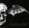 Avenged Sevenfold : Hail To The King (CD, Album)