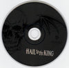 Avenged Sevenfold : Hail To The King (CD, Album)