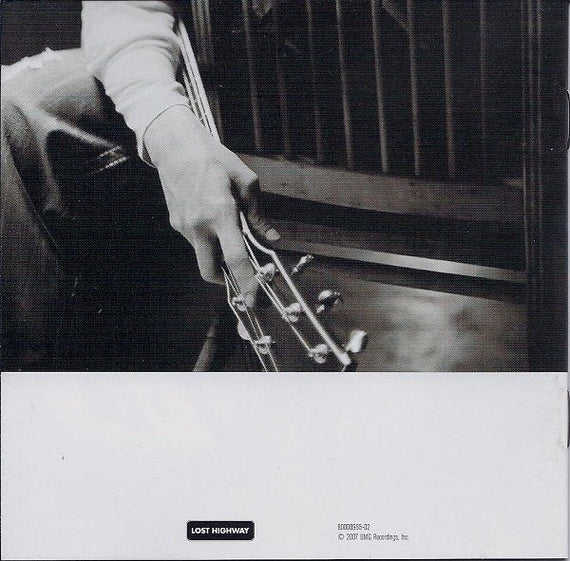 Mary Gauthier : Between Daylight And Dark (CD, Album)