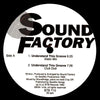 SoundFactory : Understand This Groove (12")