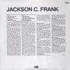 Jackson C. Frank : Jackson C. Frank (LP, Album, RE, 180)