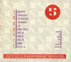 Various : Transit: Position Five (CD, Comp, Promo)