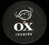 Noel W. Sanger vs. DJ Crown-One : Sumerja / The Future (12")