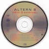 Altern 8 : Infiltr-8 America EP (CD, EP)