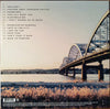 Lissie : Back To Forever (LP, Album)