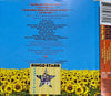 Ringo Starr : La De Da (CD, Single, Sli)