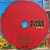 Ringo Starr : La De Da (CD, Single, Sli)