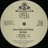 Ravebusters : Mitrax (12")
