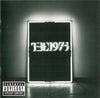 The 1975 : The 1975 (CD, Album)