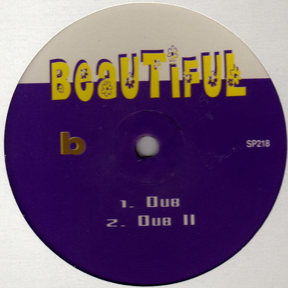 Mary J. Blige : Beautiful (House Remixes) (12