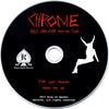Chrome (8) : Half Machine From The Sun, The Lost Tracks From '79-'80 (CD, Album)