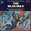 Jerry Goldsmith : The Blue Max (Original Motion Picture Soundtrack) (CD, Album, RM)