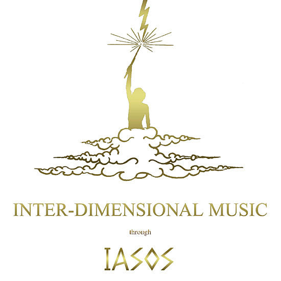 Iasos : Inter-Dimensional Music (LP, RM, Amb)