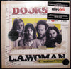 Doors* : L.A. Woman: The Workshop Sessions (LP + LP, S/Sided, Etch + Album, 180)