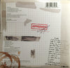 Doors* : L.A. Woman: The Workshop Sessions (LP + LP, S/Sided, Etch + Album, 180)
