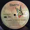 Doors* : L.A. Woman: The Workshop Sessions (LP + LP, S/Sided, Etch + Album, 180)