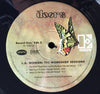 Doors* : L.A. Woman: The Workshop Sessions (LP + LP, S/Sided, Etch + Album, 180)
