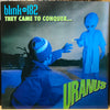 Blink-182 : They Came To Conquer...Uranus (7", Ltd, RP, Cle)