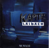Laibach : Kapital (CD, Album)