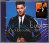 Michael Bublé : It's A Beautiful Day EP (CD, EP)