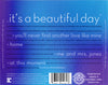 Michael Bublé : It's A Beautiful Day EP (CD, EP)