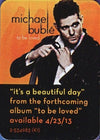 Michael Bublé : It's A Beautiful Day EP (CD, EP)