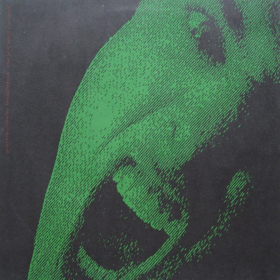Influid I* : Swamp (12")