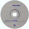 DJ Micro : Tech-Mix 2000 (CD, Mixed)