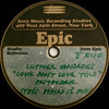 Luther Vandross : Love Don't Love You Anymore (Acetate, 12", S/Sided)