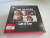 The Beatles : Let It Be (7", Single, Ltd, RE, RM + Box, L/X)