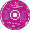 Paul McCartney And Wings* : Band On The Run (CD, Album, RE, Multichannel, DTS)