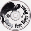 Various : Shake Your Rump Roast (MOOve Your Body 4) (CD, Comp, Promo)