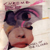 Chrome (8) : Angel Of The Clouds (CD, RE)