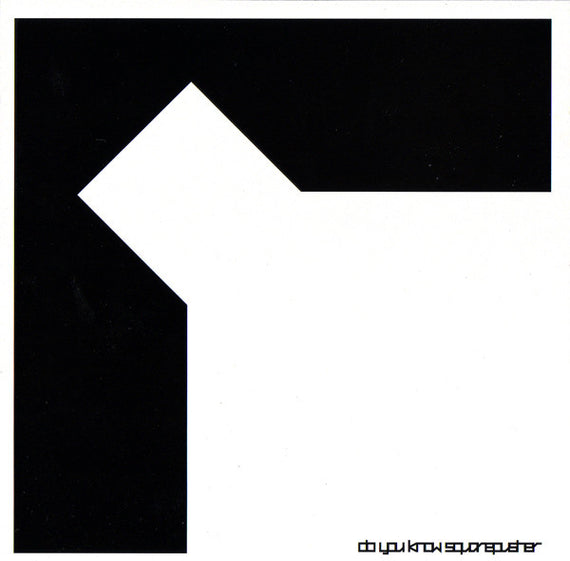 Squarepusher : Do You Know Squarepusher (CD, Album + CD)