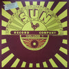 Various : Sun Record Company Compilation Curated By Record Store Day, Volume 1 (LP, RSD, Comp, Ltd)