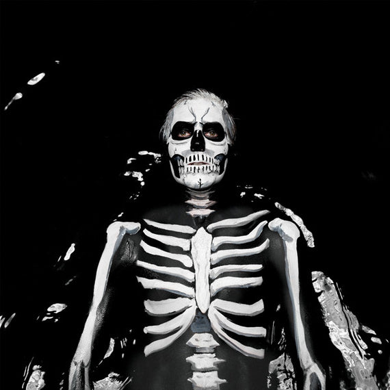 The Maine : Forever Halloween (CD, Album)