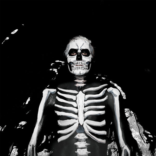 The Maine : Forever Halloween (CD, Album)