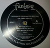 Creedence Clearwater Revival : The 1969 Singles (10", RSD, Comp, Mono, Ltd, Whi)