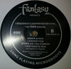 Creedence Clearwater Revival : The 1969 Singles (10", RSD, Comp, Mono, Ltd, Whi)