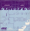 Remarc / Ellis Dee : Whitehouse Classics - Volume 2 (12")