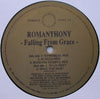 Romanthony : Falling From Grace (12")