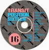 Various : Transit: Position Sixteen (CD, Comp)