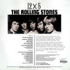 The Rolling Stones : 12 X 5 (LP, Album, RE, RM, Cle)